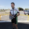 Pista de patinaje