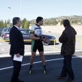 Pista de patinaje