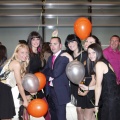 Castellón, aniversario Eventgrup