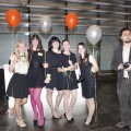 Castellón, aniversario Eventgrup