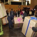 Castellón, aniversario Eventgrup