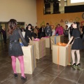 Castellón, aniversario Eventgrup