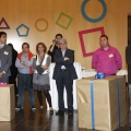 Castellón, aniversario Eventgrup