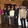 Castellón, aniversario Eventgrup