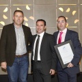 Castellón, aniversario Eventgrup