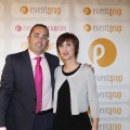 Castellón, aniversario Eventgrup