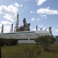 Castellón, BP Oil 2012