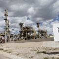 Castellón, BP Oil 2012