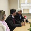 Castellón, Colegio Oficial Administradores de Fincas