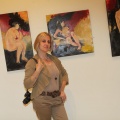 Castellón, exposición Artes Plásticas Beni-Art