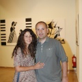 Castellón, exposición Artes Plásticas Beni-Art