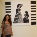 Castellón, exposición Artes Plásticas Beni-Art