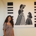 Castellón, exposición Artes Plásticas Beni-Art