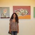 Castellón, exposición Artes Plásticas Beni-Art