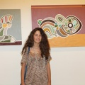 Castellón, exposición Artes Plásticas Beni-Art