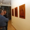 Castellón, exposición Artes Plásticas Beni-Art