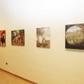 Castellón, exposición Artes Plásticas Beni-Art