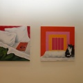 Castellón, exposición Artes Plásticas Beni-Art