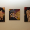Castellón, exposición Artes Plásticas Beni-Art