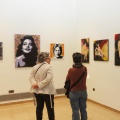 Castellón, exposición Artes Plásticas Beni-Art