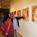 Castellón, exposición Artes Plásticas Beni-Art
