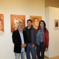 Castellón, exposición Artes Plásticas Beni-Art