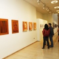 Castellón, exposición Artes Plásticas Beni-Art