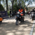 Castellón, Motos Clásicas 2012