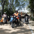 Castellón, Motos Clásicas 2012