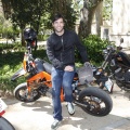 Castellón, Motos Clásicas 2012