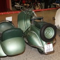 Castellón, Motos Clásicas 2012