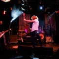 Sixties rock weekend