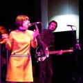 Sixties rock weekend