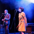 Sixties rock weekend