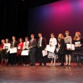Castellón, Premios Ciutat de Castelló
