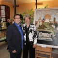 Castellón, Exposición Virgen de Lledó