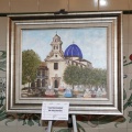 Castellón, Exposición Virgen de Lledó