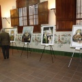 Castellón, Exposición Virgen de Lledó