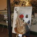 Castellón, Exposición Virgen de Lledó