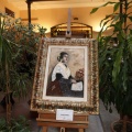 Castellón, Exposición Virgen de Lledó