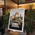 Castellón, Exposición Virgen de Lledó