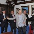 Castellón, Premios El Mesón de la Tapa y la Cerveza