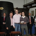 Castellón, Premios El Mesón de la Tapa y la Cerveza