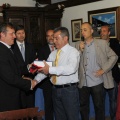 Castellón, Premios El Mesón de la Tapa y la Cerveza