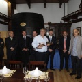 Castellón, Premios El Mesón de la Tapa y la Cerveza