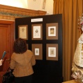 Castellón, Exposición Estampas de la Real Cofradía de Nuestra Señora del LLedó