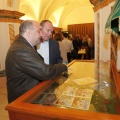 Castellón, Exposición Estampas de la Real Cofradía de Nuestra Señora del LLedó
