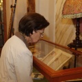 Castellón, Exposición Estampas de la Real Cofradía de Nuestra Señora del LLedó