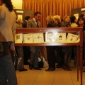 Castellón, Exposición Estampas de la Real Cofradía de Nuestra Señora del LLedó