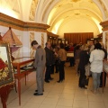 Castellón, Exposición Estampas de la Real Cofradía de Nuestra Señora del LLedó